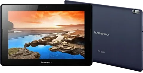 Планшет Lenovo