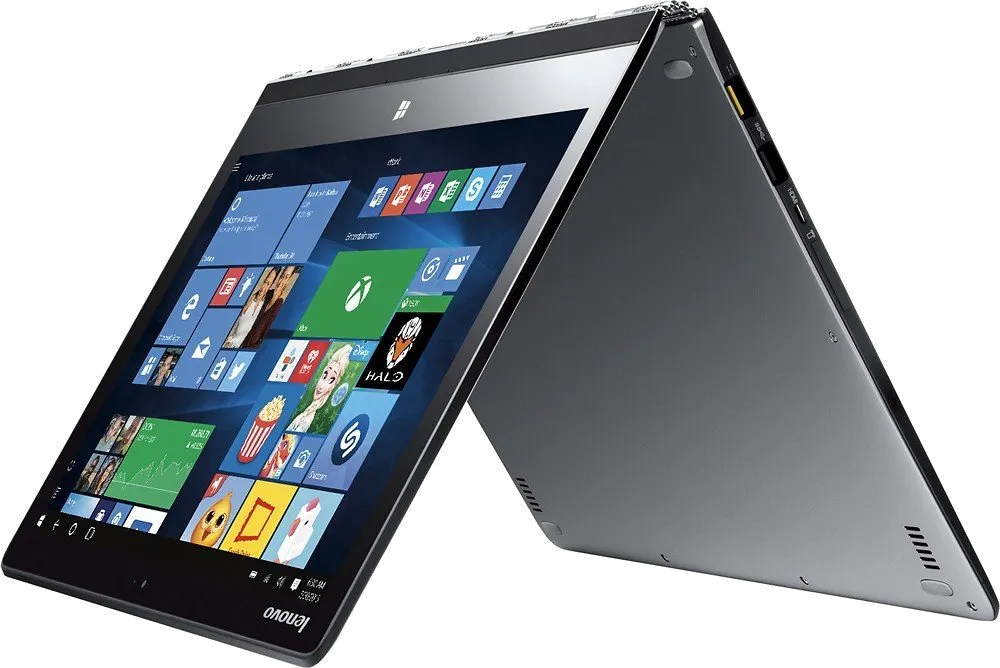 Yoga 3 Pro