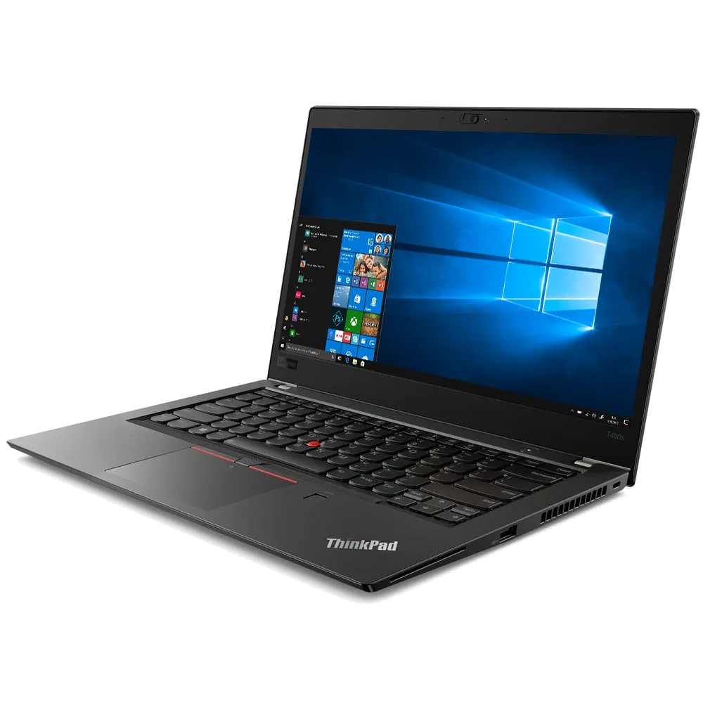 ThinkPad