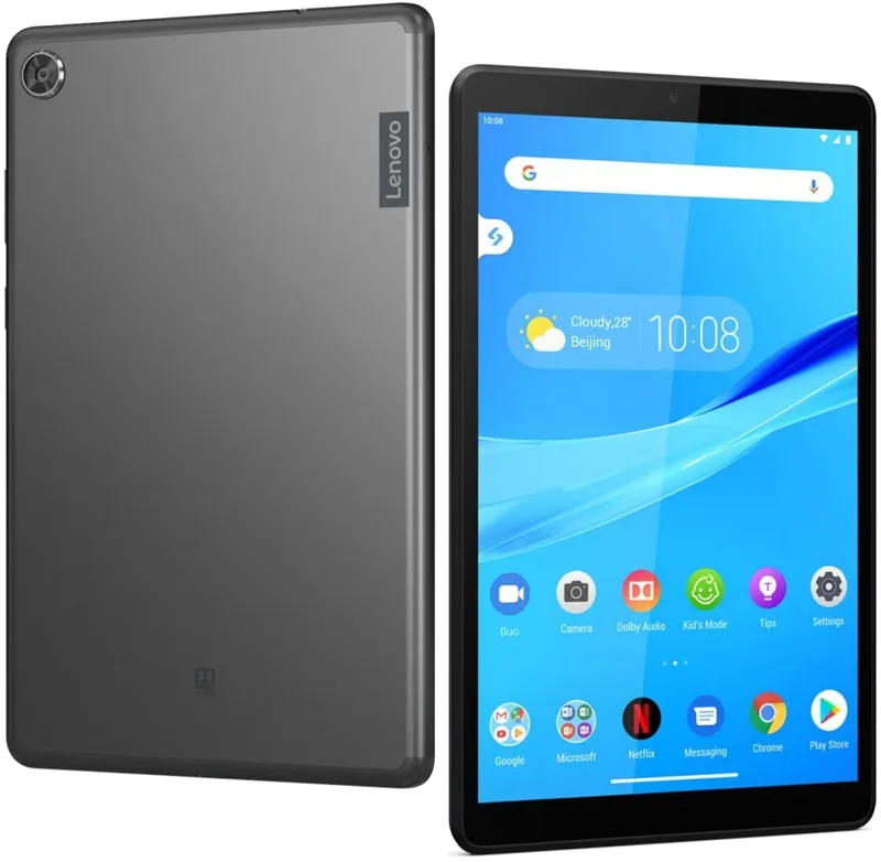 Tab M8 TB-8505X