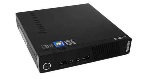 ThinkCentre Neo 50q