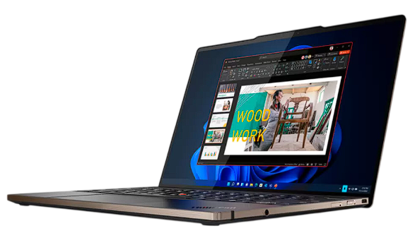 Ремонт ThinkPad Z13