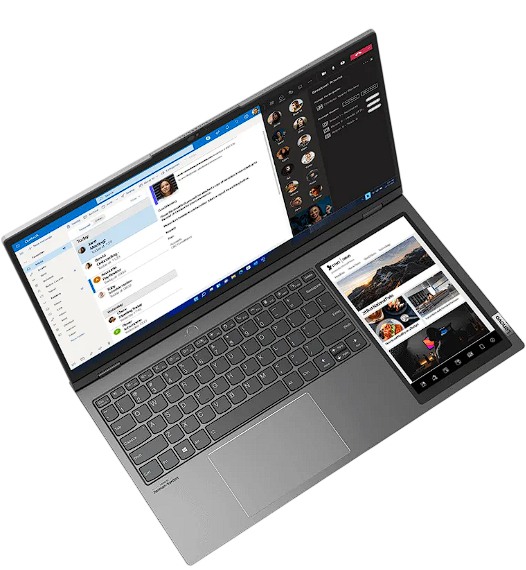 Ремонт ThinkBook Plus Gen 3